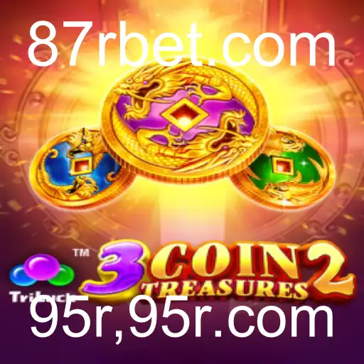 Explorando o Mundo de 3CoinTreasures2: Uma Aventura Inesquecível