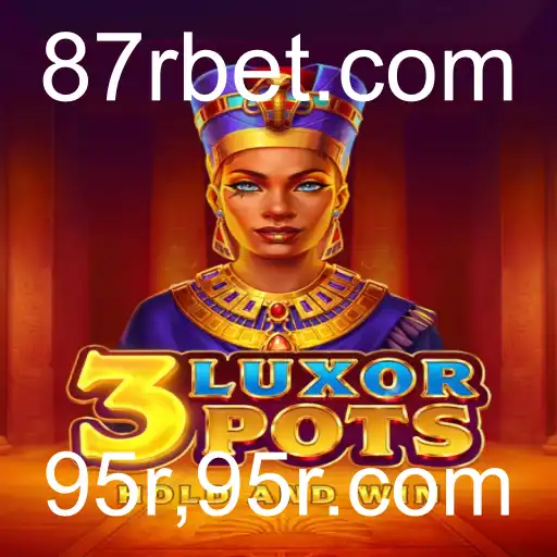 Explorando 3LuxorPots: Diversão e Estratégia no Mundo dos Jogos Online