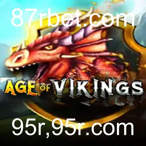 AgeofViking: Uma Aventura Épica nos Tempos Nórdicos