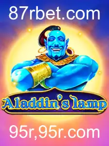 Descubra Aladdinslamp: Aventura e Estratégia no Mundo dos Jogos