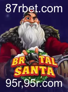 Descubra BrutalSanta: O Desafio Natalino de 95r,95r.com