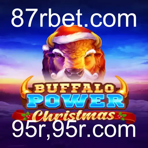 Explorando o Encantador Mundo de Buffalo Power Christmas
