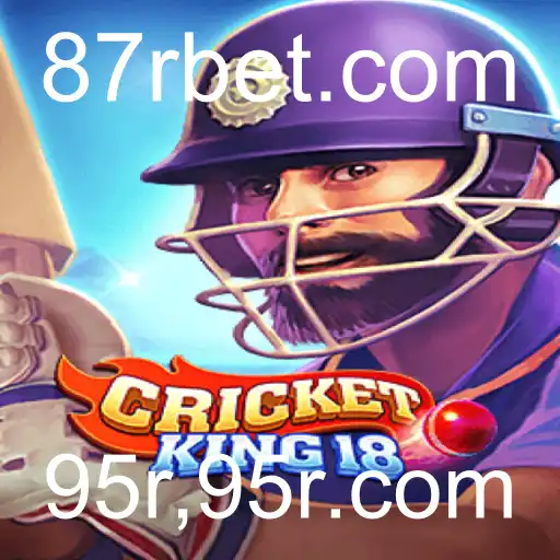 CricketKing18: Mergulhe no Mundo do Críquete Virtual