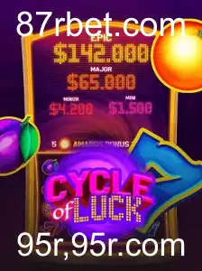 Explorando o Jogo CycleofLuck: Introdução, Regras e Estratégias