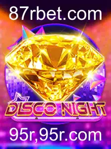 DiscoNight: A Nova Sensação dos Jogos Online