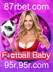Descubra a Emoção do Jogo FootballBaby