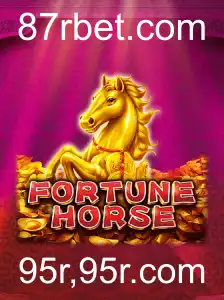 Descubra a Emoção de FortuneHorse: O Jogo de Estratégia Inovador
