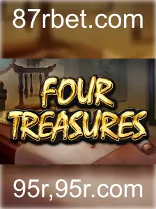 Descubra o Fascinante Jogo FourTreasures e Suas Regras Intrigantes