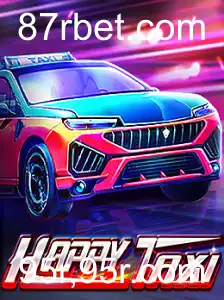 HappyTaxi: Um Mergulho no Empolgante Mundo dos Jogos Digitais