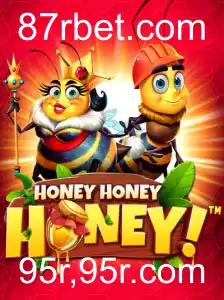 HoneyHoneyHoney: Descubra o Mundo Doce e Divertido do Jogo