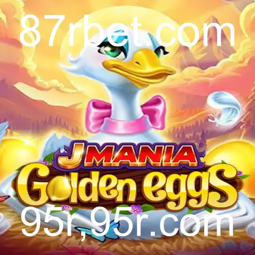 Descubra o Mundo de JManiaGoldenEggs: O Jogo que Revoluciona a Diversão