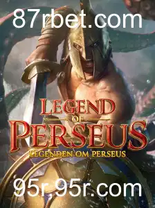 Explorando o Mundo de LegendofPerseus: A Odisseia do Herói na Era Digital