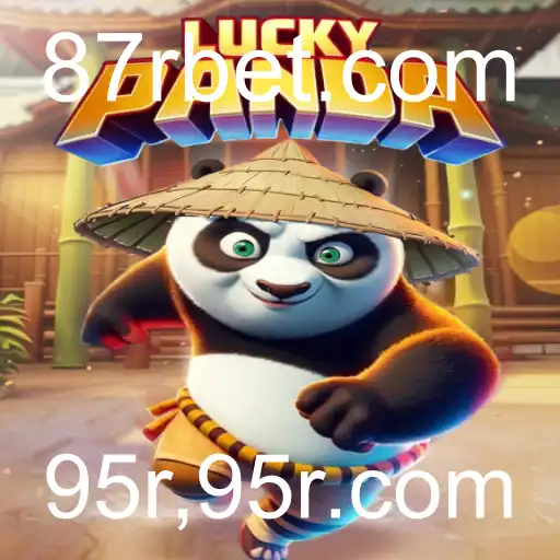 Descubra o Jogo LuckyPanda: Uma Aventura de Sorte