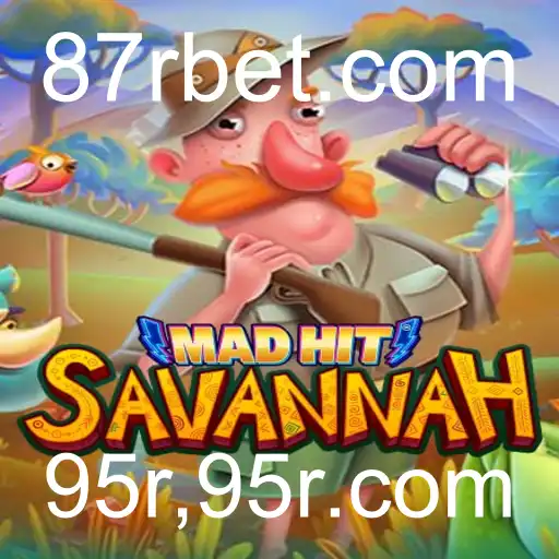 Descubra o Fascinante Mundo de MadHitSavannah