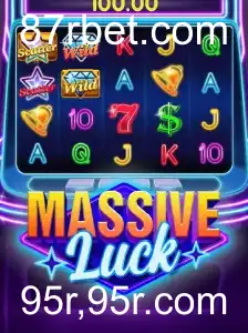 Descubra o Universo Fascinante de MassiveLuck: Um Novo Conceito no Mundo dos Jogos