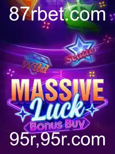 Descubra o Fascinante Mundo de MassiveLuckBonusBuy