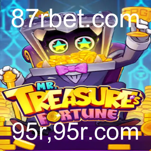 Descubra o Mundo de MrTreasuresFortune: Um Jogo de Aventura