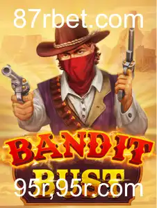 Descubra BanditBust: O Novo Fenômeno dos Jogos Online