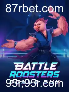 Descubra o Jogo BattleRoostersBonusBuy: Estratégia e Aventura no Universo 95r
