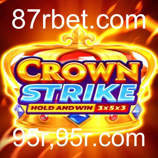 Crownstrike: Desvendando o Mundo Empolgante do Jogo