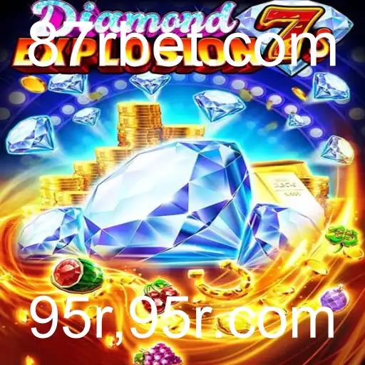 Explorando o Fascinante Mundo de DiamondExplosion7s