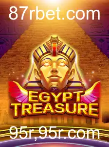 Descubra os Segredos de EgyptTreasure: A Aventura Antiga Revitalizada