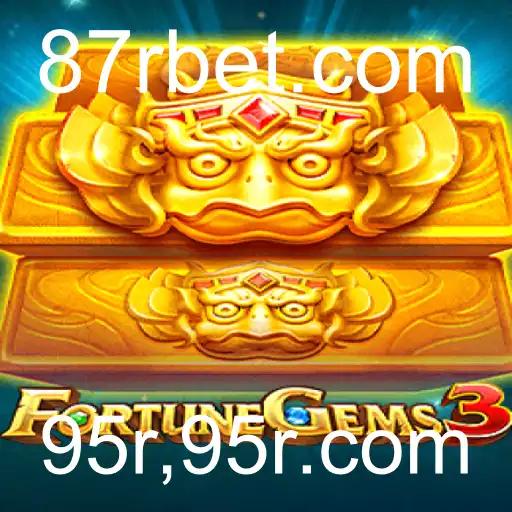 Entendendo FortuneGems3: Uma Jornada ao Mundo das Gemas Cintilantes