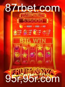 Explorando o Fascinante Mundo de FruitNovaSuper100