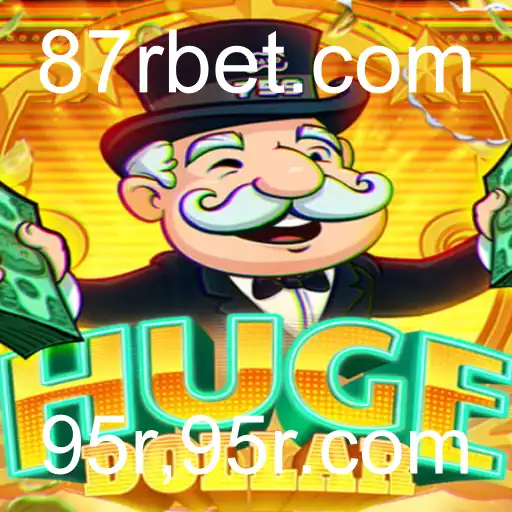 Descubra o Mundo em Expansão de HugeDollar - Aventura e Estratégia em 95r.com