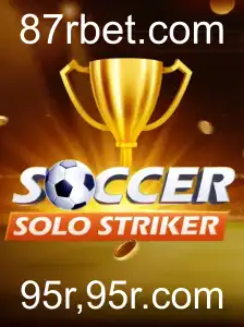 Explorando o Mundo do SoccerSoloStriker: O Jogo para Amantes do Futebol