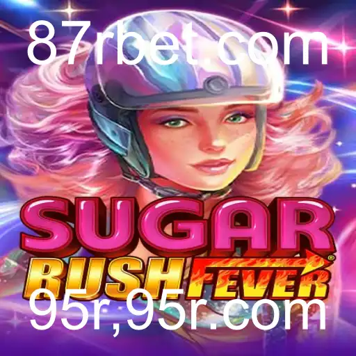 Explorando o Mundo Vibrante de SugarRushFever: Uma Jornada Doce e Empolgante