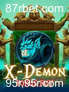 Explorando o Fascinante Mundo de XDemonBonusBuy