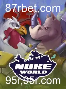 Descubra NukeWorld: O Jogo que Está Transformando a Indústria com Novas Regras e Dinâmicas