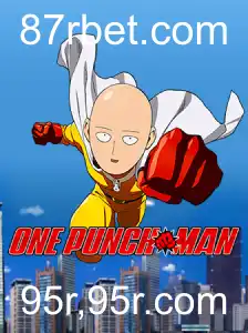 Descubra o Mundo de OnePunchMan: Um Jogo de Ação e Estratégia