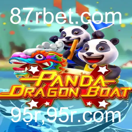 Descubra o Fascinante Mundo de PANDADRAGONBOAT