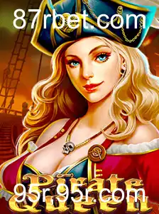 PirateQueen: A Aventura Marítima Que Conquistou o Mundo dos Jogos