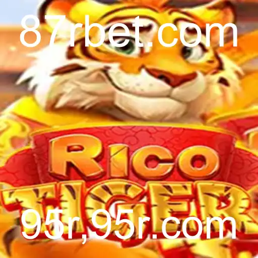 Descubra o Fascinante Mundo de RicoTiger
