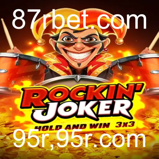 RockinJoker: Mergulhe na Experiência do Jogo Online Inovador