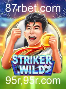 Descubra o Mundo Emocionante de StrikerWILD: Regras e Conceitos
