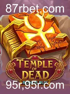 Descubra o Empolgante Jogo TempleofDeadBonusBuy