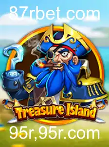 TreasureIsland: Explorando a Aventura e Estratégia