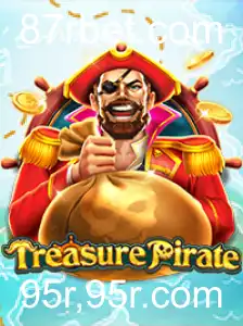 TreasurePirate: Aventura e Estratégia no Jogo dos Mares