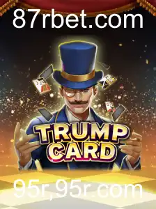 Explorando o Mundo de TrumpCard: Um Novo Jogo de Estratégia
