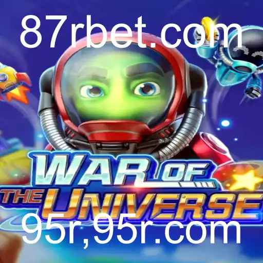 WAROFTHEUNIVERSE: Um Mergulho no Jogo Intergaláctico